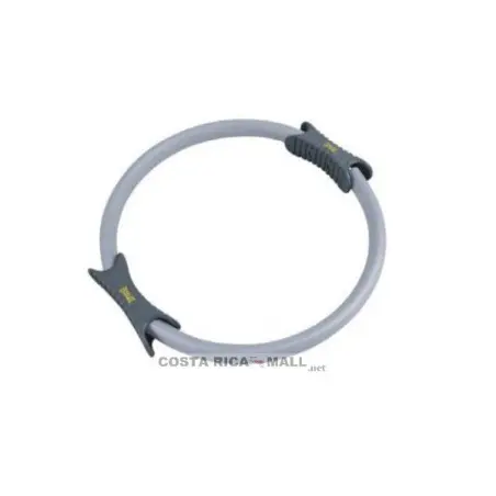 ARO PARA PILATES EVPR9W380 EVERLAST. El aro para pilates EVPR9W380 es ideal para entrenamientos de cuerpo completo. Mejora tu fitness con este aro de pilates en Costa Rica.