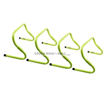 SET DE OBSTÁCULOS AJUSTABLES EVAH9W040 EVERLAST. %summary%