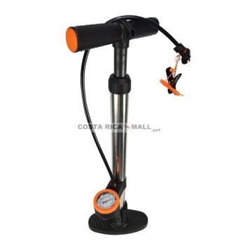 INFLADOR PARA BALONES METAL YB062 RUNIC. %summary%