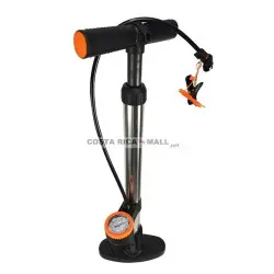 INFLADOR PARA BALONES METAL YB062 RUNIC. %summary%