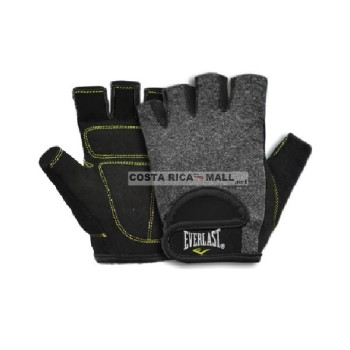 GUANTES PARA EJERCICIOS BREEZE EVWG9H642 EVERLAST. %summary%