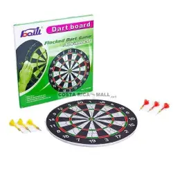 DIANA CON DARDOS DE 17" 17115. %summary%