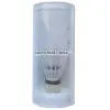 VOLANTE PARA BADMINTON PLASTICO 3 PCS 2710-3