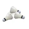 VOLANTE PARA BADMINTON PLUMA 3 PCS 2488-3