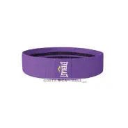 BANDA DE RESISTENCIA PARA PIERNAS EVHP0W041 EVERLAST. Banda de resistencia Everlast de resistencia ligera. Con agarre antideslizante, es ideal para yoga, pilates y entrenamiento en casa en Costa Rica. No se enrolla.