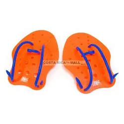 PALETAS DE NATACIÓN PARA MANOS EVHP6F001 EVERLAST. %summary%
