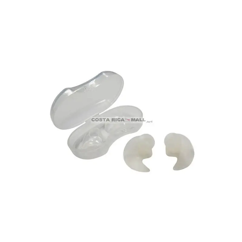 TAPONES PARA NATACIÓN PARA OIDOS EVEP6F601 EVERLAST. %summary%