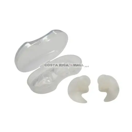 TAPONES PARA NATACIÓN PARA OIDOS EVEP6F601 EVERLAST. %summary%