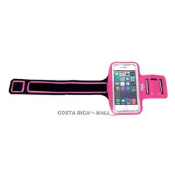 BOLSO PORTA TELÉFONO EVAW0900 ROSADO EVERLAST. %summary%