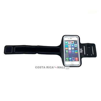 BOLSO PORTA TELÉFONO EVAW0900 NEGRO EVERLAST. %summary%