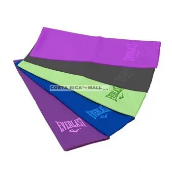 TOALLA DE MICROFIBRA CHAMOIS EVCT7S171 EVERLAST. %summary%