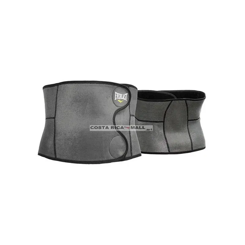 CINTURÓN DE SOPORTE BAJO FEMENINO EVDW5S13 EVERLAST
