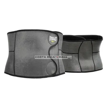 CINTURÓN DE SOPORTE BAJO FEMENINO EVDW5S13 EVERLAST