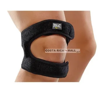 SOPORTE DE RÓTULA DOBLE EVNKS200 EVERLAST. %summary%