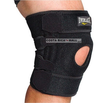 RODILLERA DE NEOPRENO UNIVERSAL EVNKU770 EVERLAST. %summary%