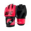 Guantes para MMA Contender 5oz 69108 UFC. Guantes para MMA UFC Contender de 5oz, con espuma de protección y diseño de palma abierta. Durabilidad y confort para tus entrenamientos en Costa Rica.
