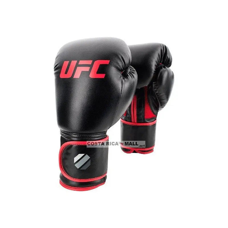 GUANTES PARA MUAY THAI STYLE 12oz 69673 UFC