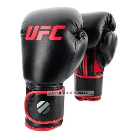 GUANTES PARA MUAY THAI STYLE 12oz 69673 UFC