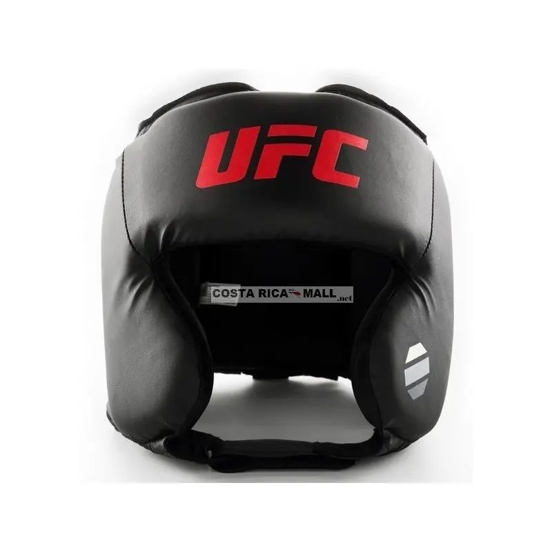Cabecera para Entrenamiento Contender 69759 UFC. Cabecera para entrenamiento UFC Contender, con espuma de alta densidad y protección para mentón y mejillas. Talla única y ajustable para un ajuste seguro.