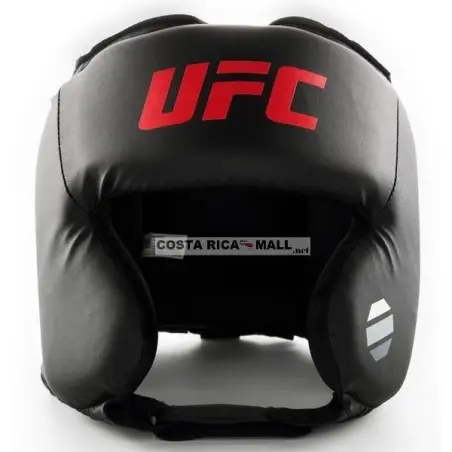 Cabecera para Entrenamiento Contender 69759 UFC. Cabecera para entrenamiento UFC Contender, con espuma de alta densidad y protección para mentón y mejillas. Talla única y ajustable para un ajuste seguro.