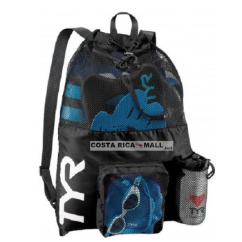 Salveque Mesh Big Mummy LBMMB001 TYR. %summary%