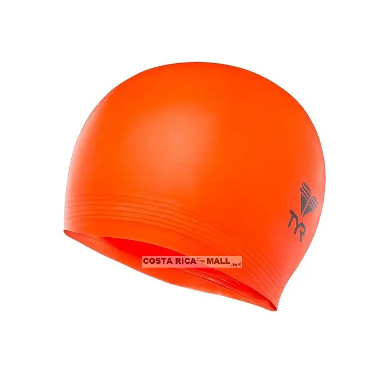 GORRA DE NATACION LATEX LCL610 TYR