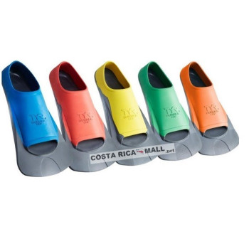 PATAS DE RANA CORTAS PARA NATACION BURNER LFBP TYR