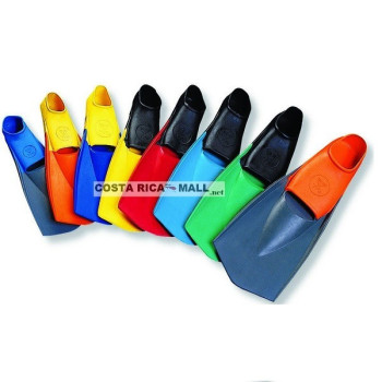 PATAS DE RANA PARA NATACION FLEX LFN TYR