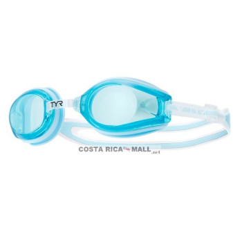 LENTES DE NATACIÓN FEMME PETITE LGFP420 TYR