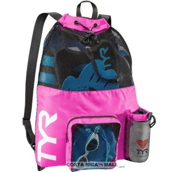 SALVEQUE BIG MESH MUMMY LBMMB670 TYR