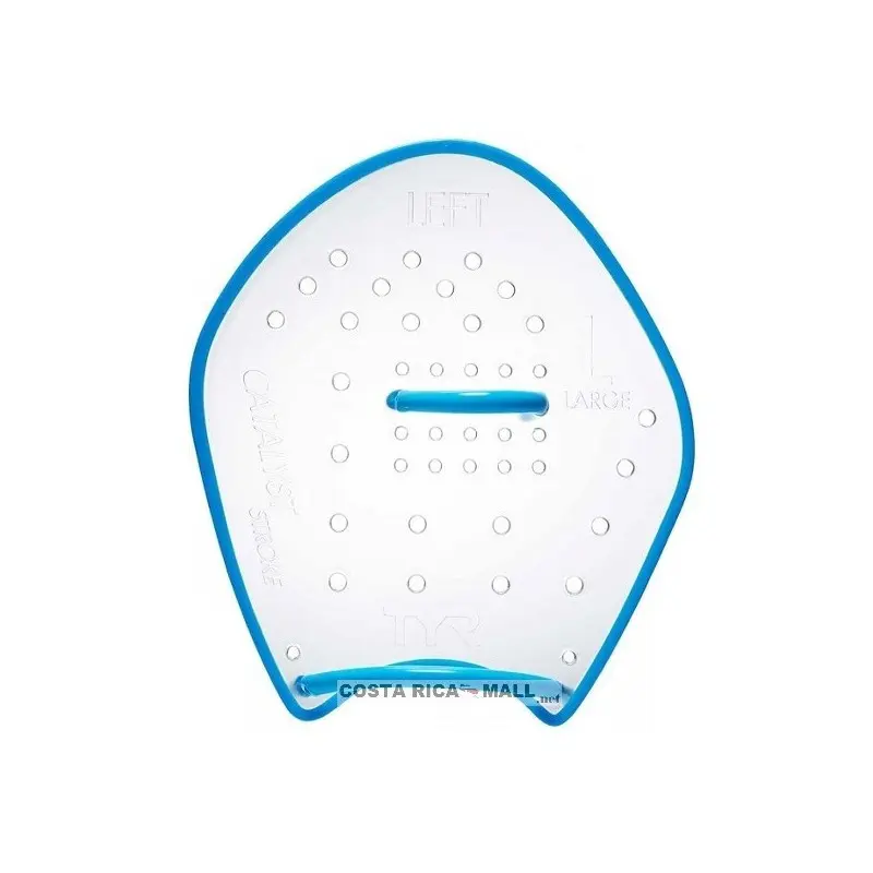 PALETAS DE MANO PARA NATACION CATALYST STROKE CATSTK TYR