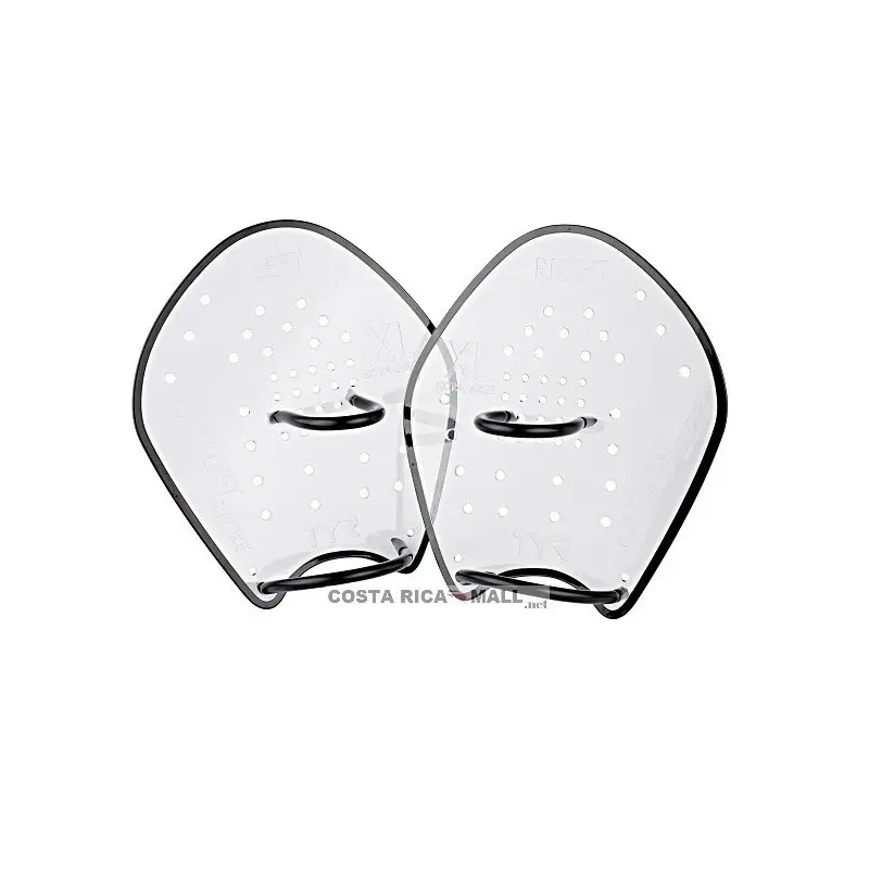 PALETAS DE MANO PARA NATACION CATALYST STROKE CATSTK TYR