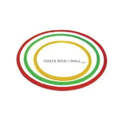 ARO PLANO FR400 RUNIC. Variedad de tamaños. %summary%