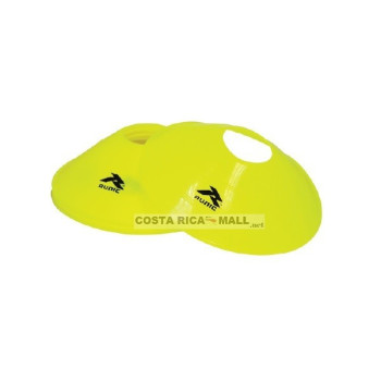 SET DE CONOS RCS9Y102 NEON 2" RUNIC. %summary%