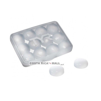 SET PARA NATACION DE TAPONES PARA OIDOS LEP12PK101 TYR