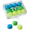 SET PARA NATACION DE TAPONES PARA OIDOS YOUTH LEPY12PK970 TYR