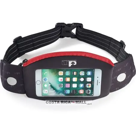 WAIST PACK TITAN TOUCH 6511RD UP