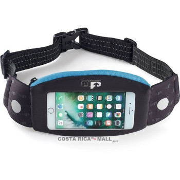 WAIST PACK TITAN TOUCH 6511RY UP