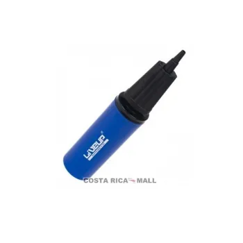 INFLADOR MANUAL PARA BOLAS GYM LS3293 LIVEUP