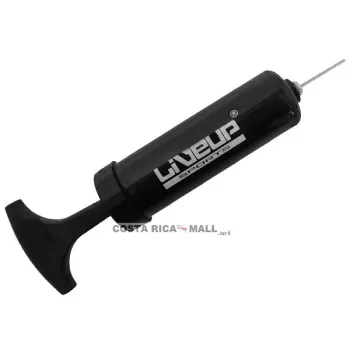 INFLADOR DE MANO 6" LS3292 LIVEUP