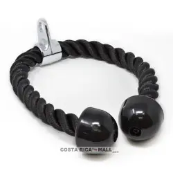 MECATE PARA TRICEPS TROP100