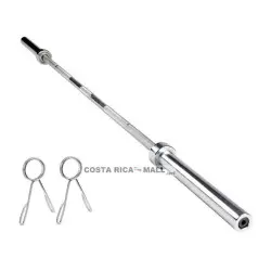 BARRA OLIMPICA 86" OB8630 RUNIC