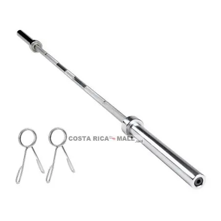 BARRA OLIMPICA 86" OB8630 RUNIC