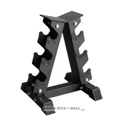 RACK PARA 3 PARES DE MANCUERNAS RK0W819