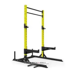 RACK PARA EJERCICIOS A UN PLANO EVHR0W803 EVERLAST