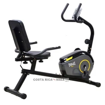 BICICLETA HORIZONTAL EVRB0E360 EVERLAST