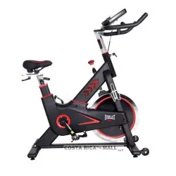 BICICLETA PARA SPINNING SUPERIOR EVSB0E320 EVERLAST