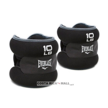 PESAS TOBILLERAS EVWW0W020 EVERLAST
