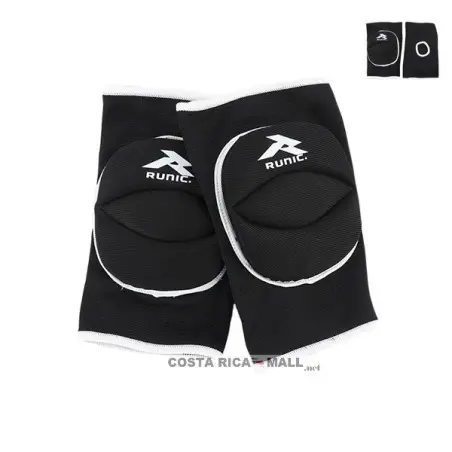 RODILLERA ACOLCHONADA RKP657 RUNIC