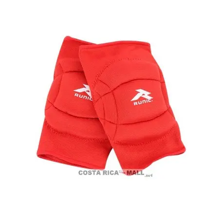 RODILLERA ACOLCHONADA RKP651 RUNIC